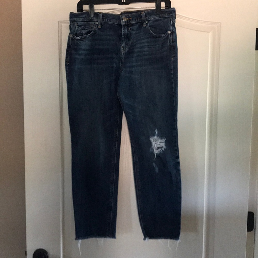 Old Navy Jeans